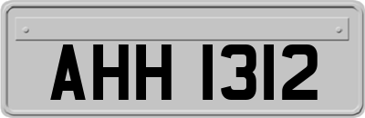 AHH1312