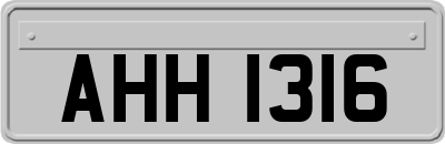AHH1316