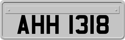 AHH1318