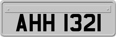 AHH1321