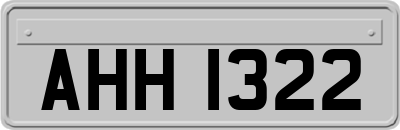 AHH1322