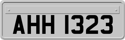 AHH1323