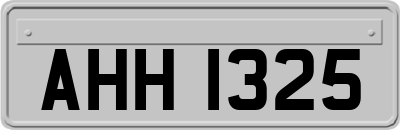 AHH1325