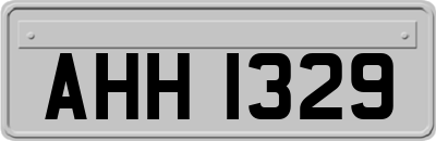 AHH1329