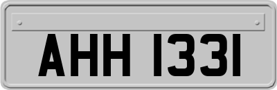 AHH1331