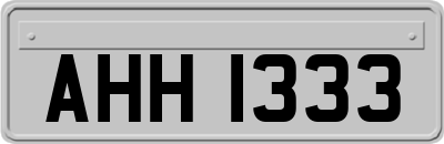 AHH1333