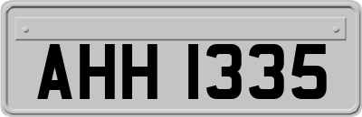 AHH1335