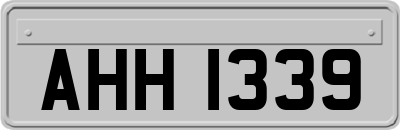 AHH1339
