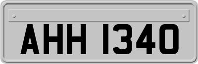AHH1340