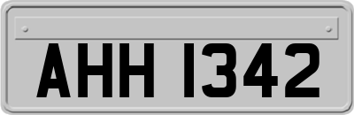 AHH1342