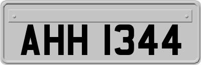 AHH1344
