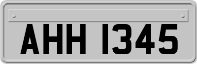 AHH1345