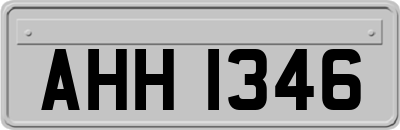 AHH1346