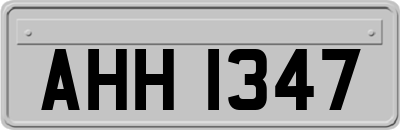 AHH1347