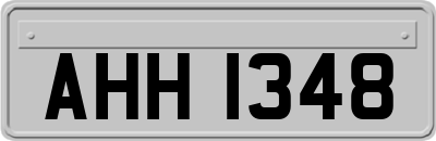 AHH1348