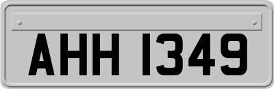 AHH1349