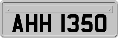 AHH1350