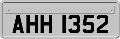 AHH1352