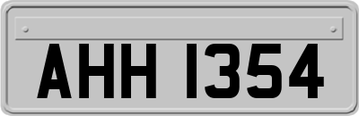 AHH1354