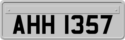 AHH1357