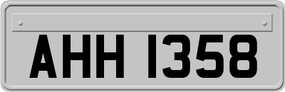 AHH1358