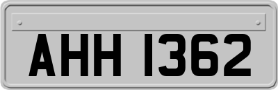 AHH1362