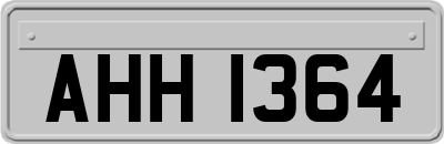 AHH1364