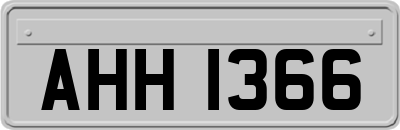 AHH1366