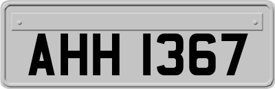 AHH1367
