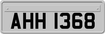 AHH1368
