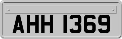 AHH1369