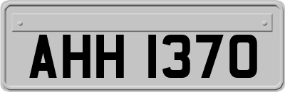 AHH1370