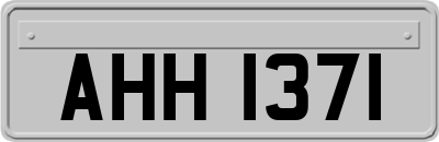 AHH1371
