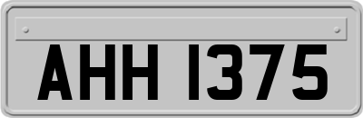 AHH1375