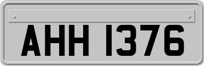 AHH1376