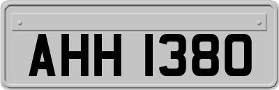 AHH1380