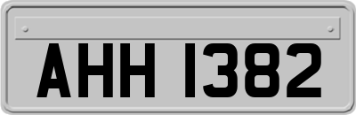AHH1382
