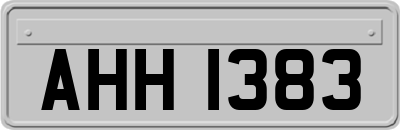 AHH1383