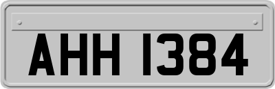 AHH1384