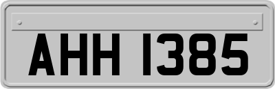 AHH1385