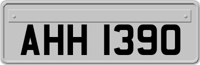 AHH1390