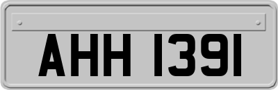 AHH1391