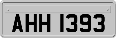 AHH1393