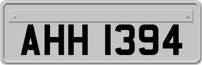 AHH1394
