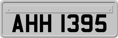 AHH1395