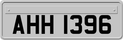 AHH1396