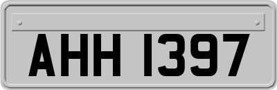 AHH1397