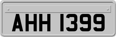 AHH1399