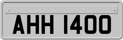 AHH1400