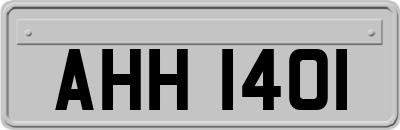 AHH1401